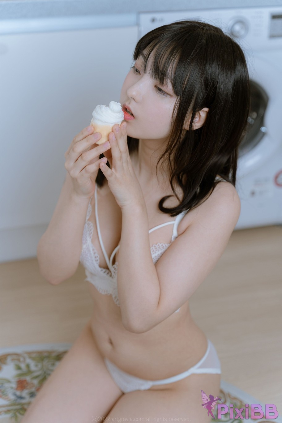 AG.389 Hansom PixiBB.COM 034