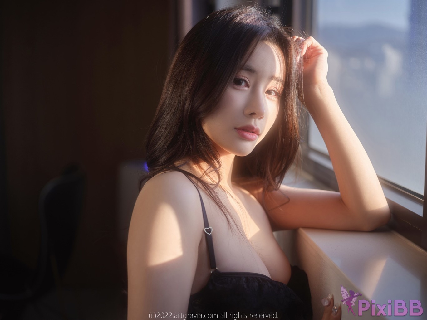 AG.485 YeonYu PixiBB.COM 013