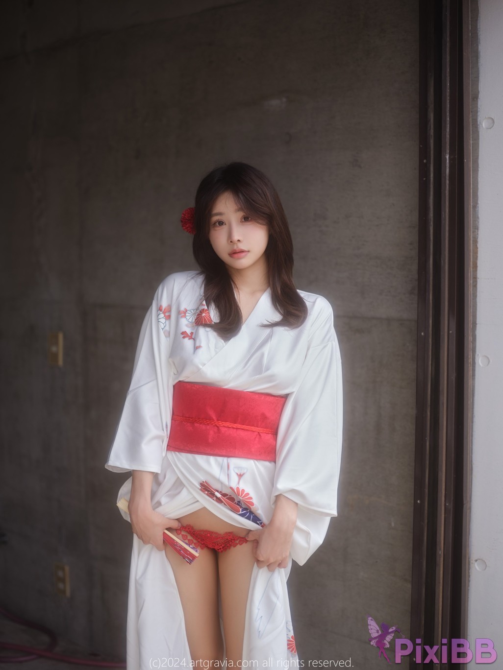 AG.708 YeonYu PixiBB.COM 031