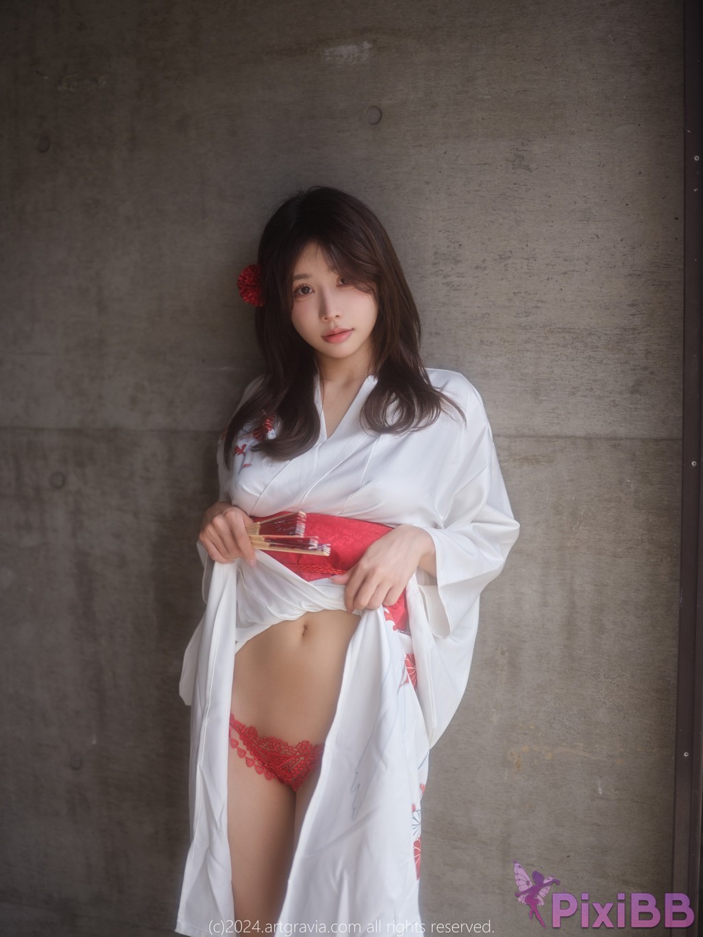 AG.708 YeonYu PixiBB.COM 034