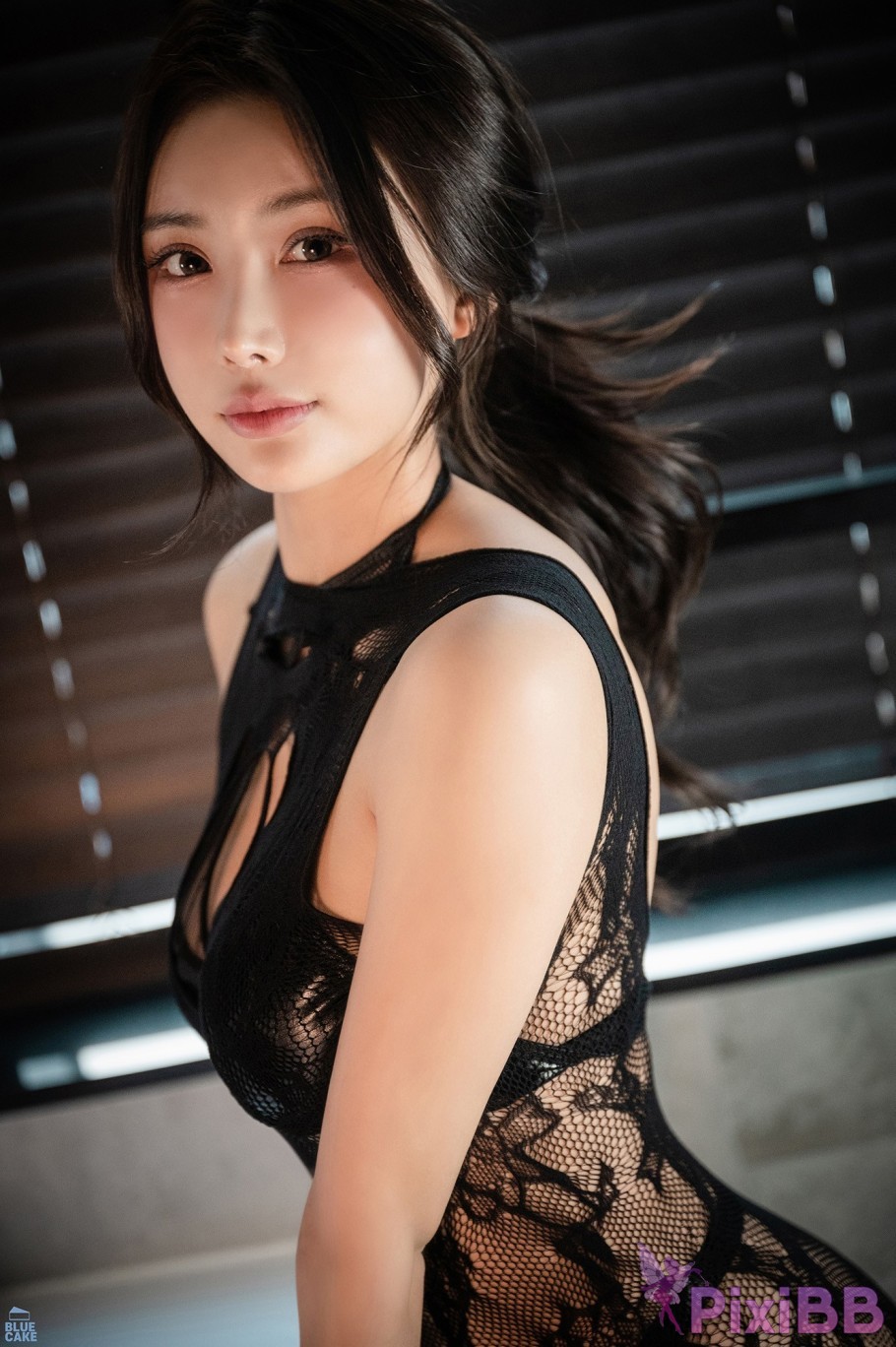BLUECAKE YeonYu Best Fxxkin Night PixiBB.COM 077