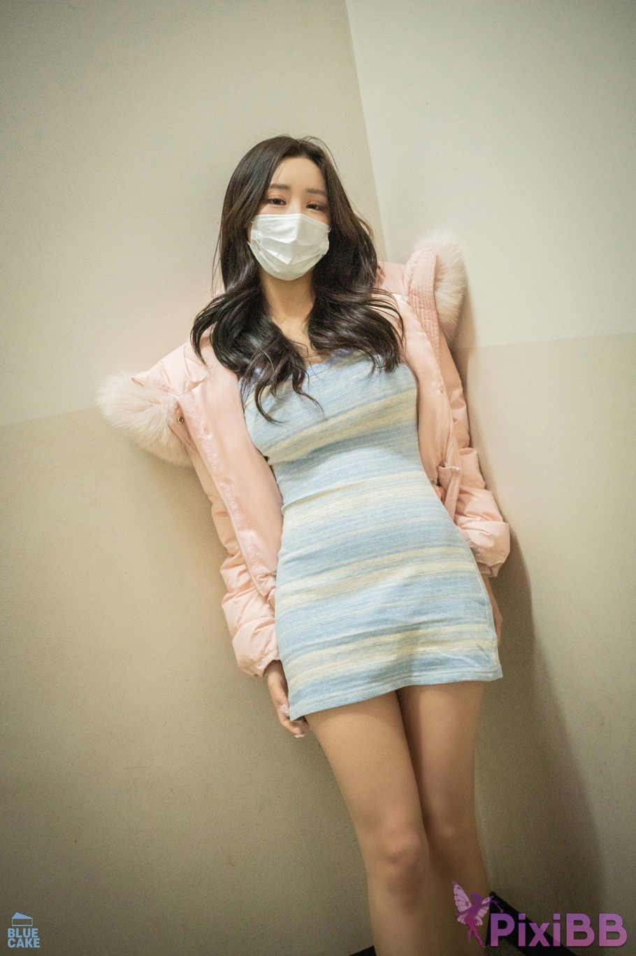 BLUECAKE YeonYu Study Harder PixiBB.COM 112