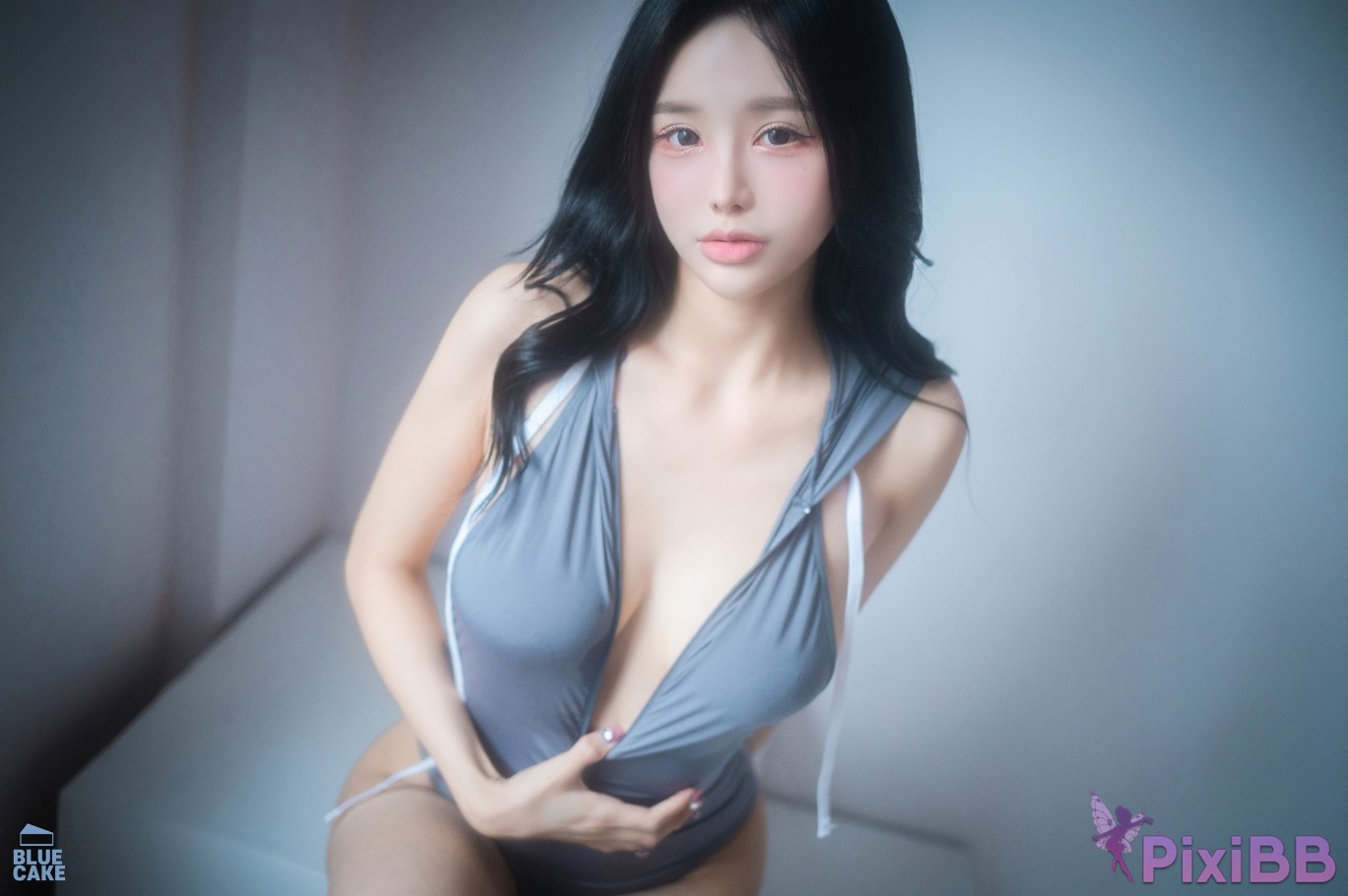 BLUECAKE YeonYu Vol.3 DAY AND NIGHT PixiBB.COM 003