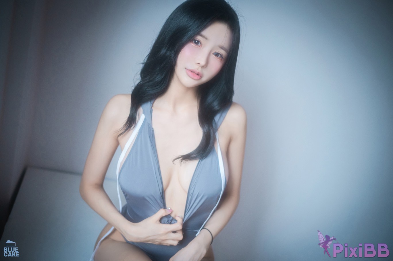 BLUECAKE YeonYu Vol.3 DAY AND NIGHT PixiBB.COM 007