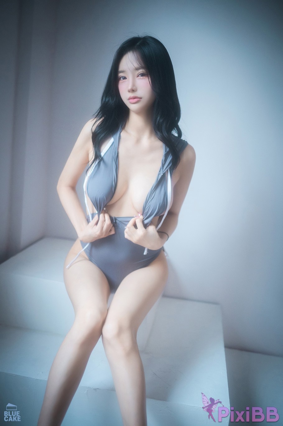 BLUECAKE YeonYu Vol.3 DAY AND NIGHT PixiBB.COM 010