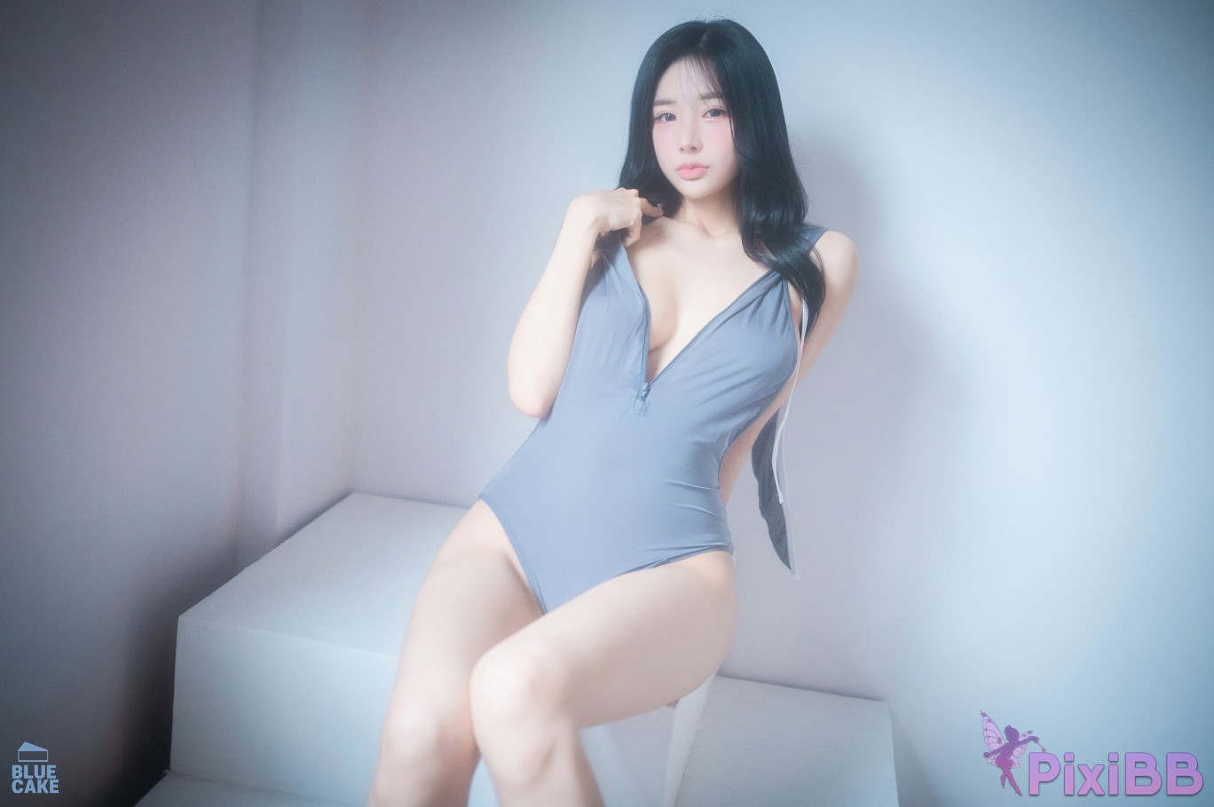 BLUECAKE YeonYu Vol.3 DAY AND NIGHT PixiBB.COM 014