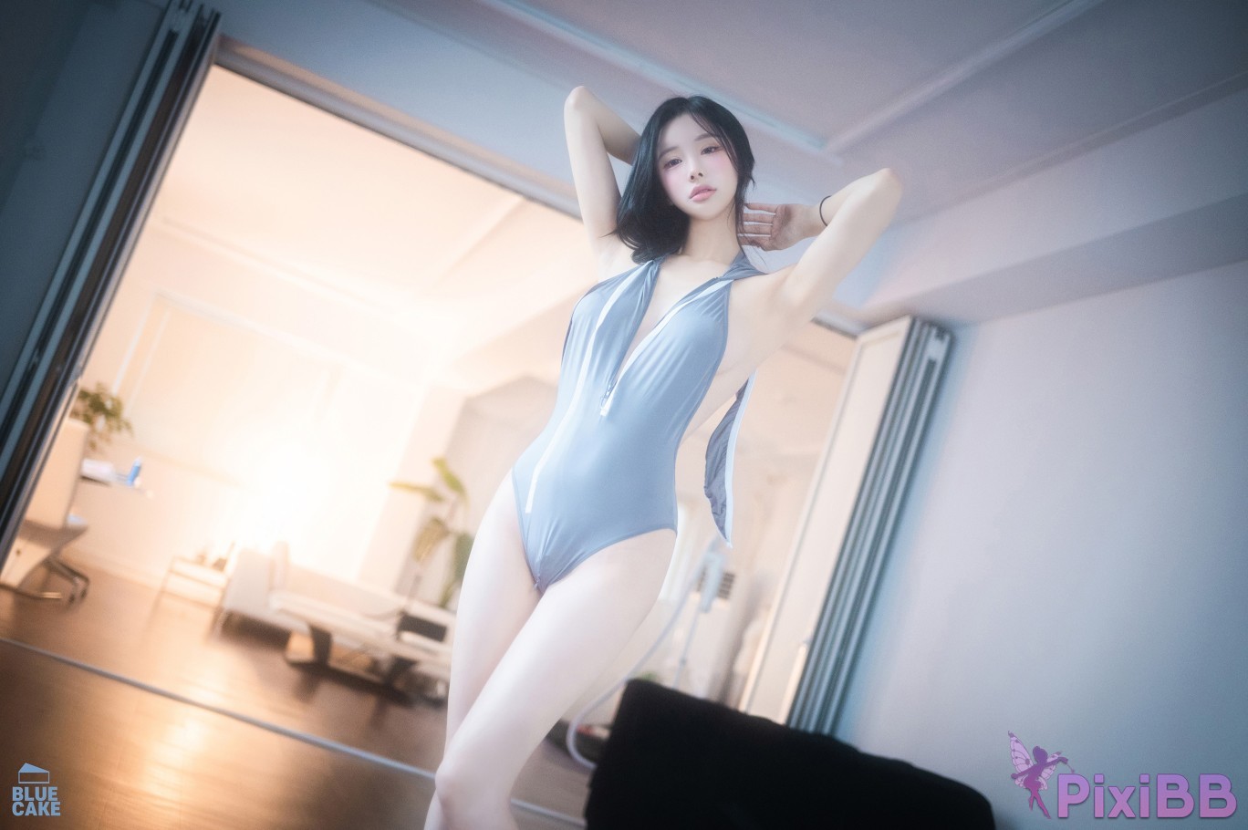 BLUECAKE YeonYu Vol.3 DAY AND NIGHT PixiBB.COM 027
