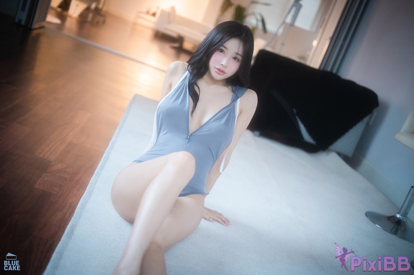 BLUECAKE YeonYu Vol.3 DAY AND NIGHT PixiBB.COM 034