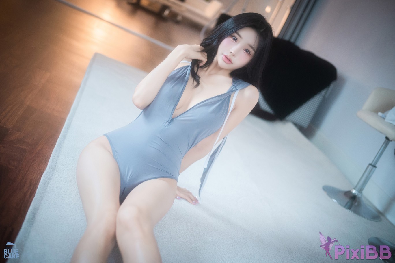 BLUECAKE YeonYu Vol.3 DAY AND NIGHT PixiBB.COM 035