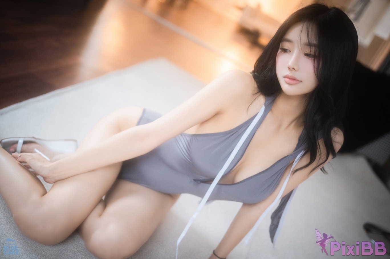 BLUECAKE YeonYu Vol.3 DAY AND NIGHT PixiBB.COM 044