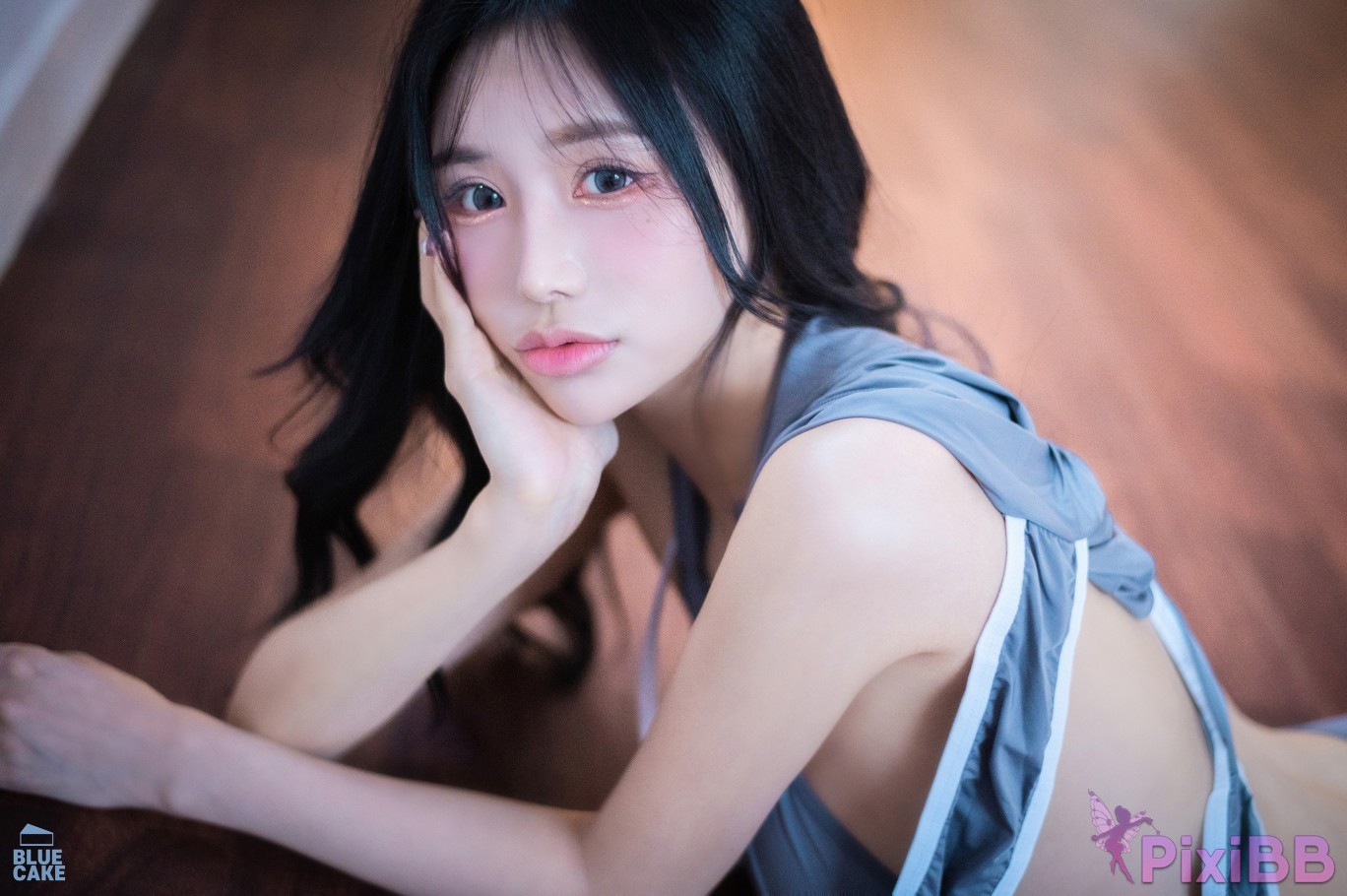 BLUECAKE YeonYu Vol.3 DAY AND NIGHT PixiBB.COM 061