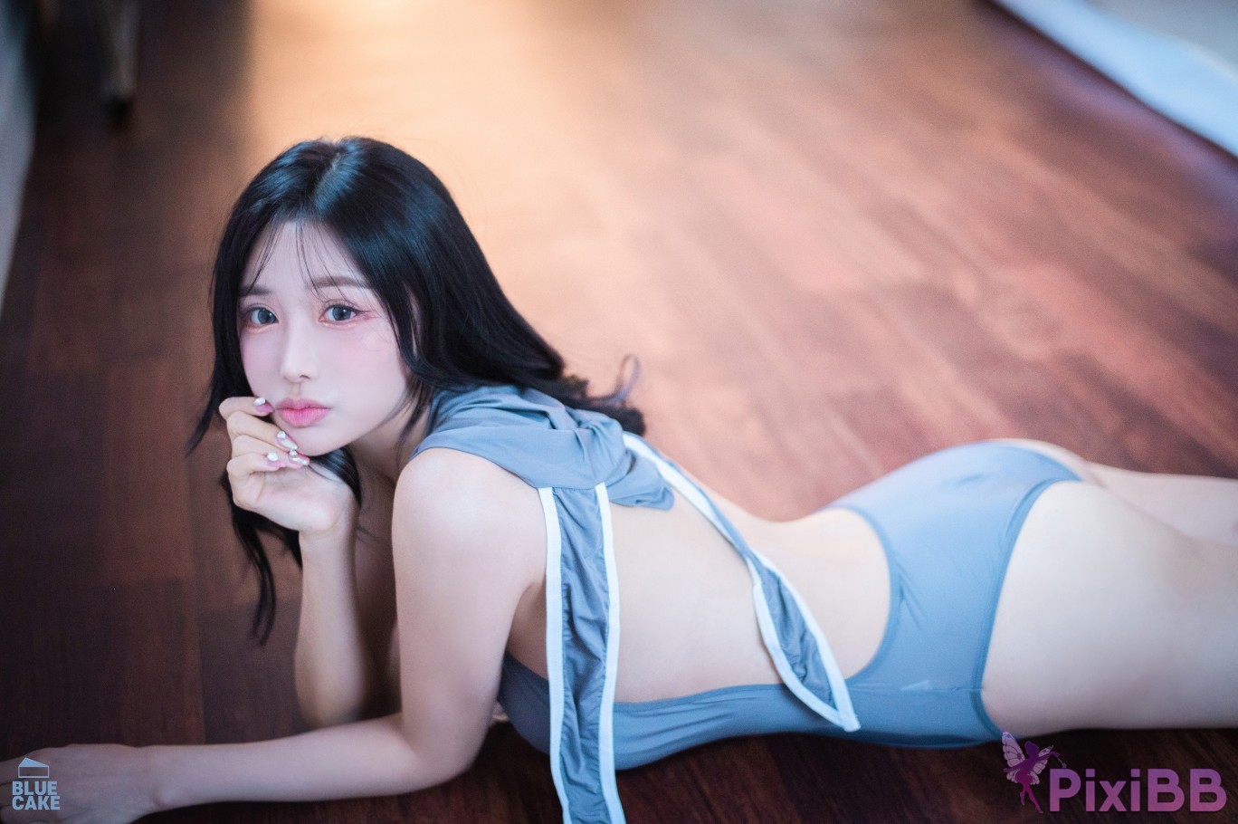 BLUECAKE YeonYu Vol.3 DAY AND NIGHT PixiBB.COM 062
