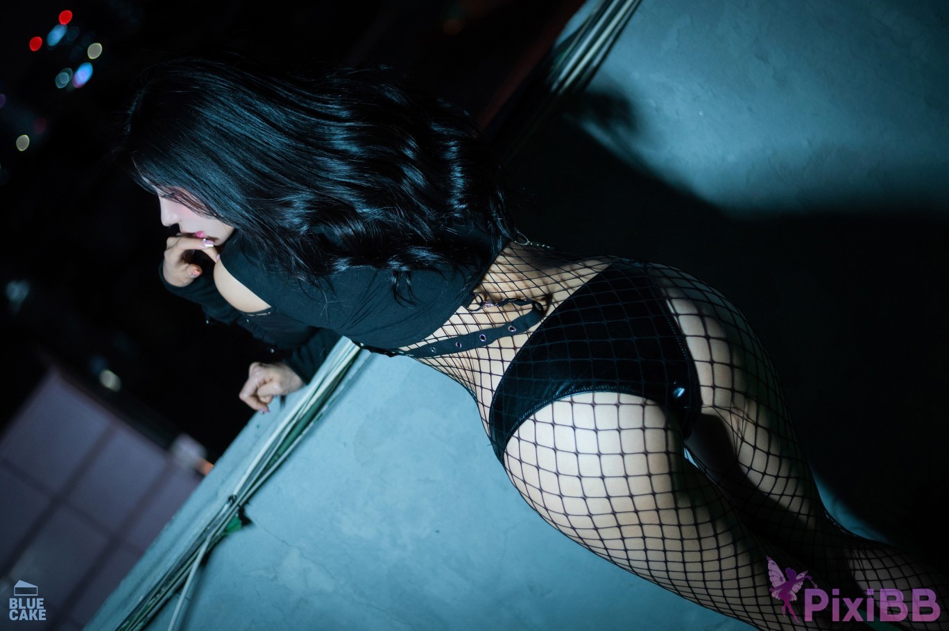 BLUECAKE YeonYu Vol.3 DAY AND NIGHT PixiBB.COM 077