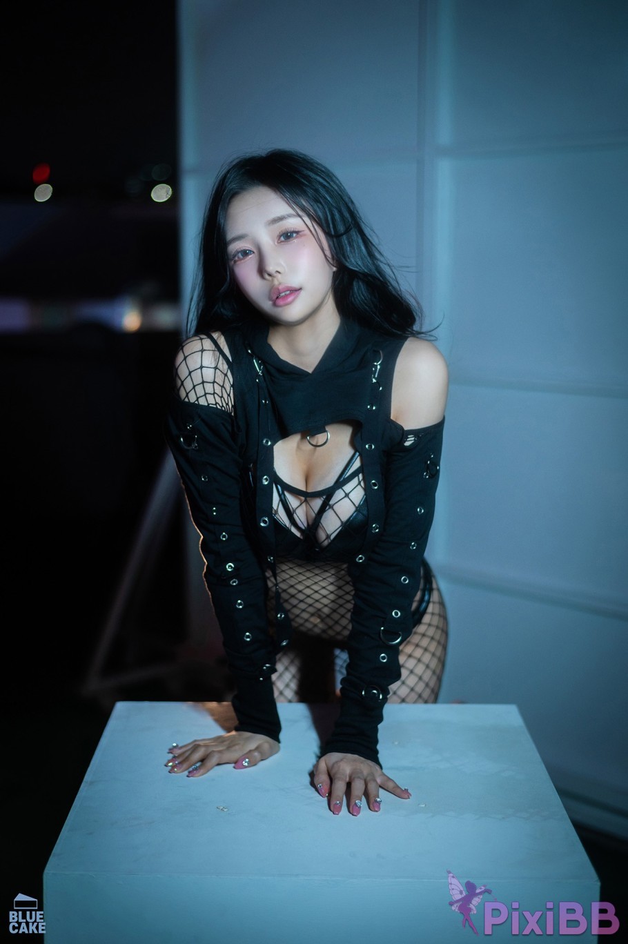 BLUECAKE YeonYu Vol.3 DAY AND NIGHT PixiBB.COM 087