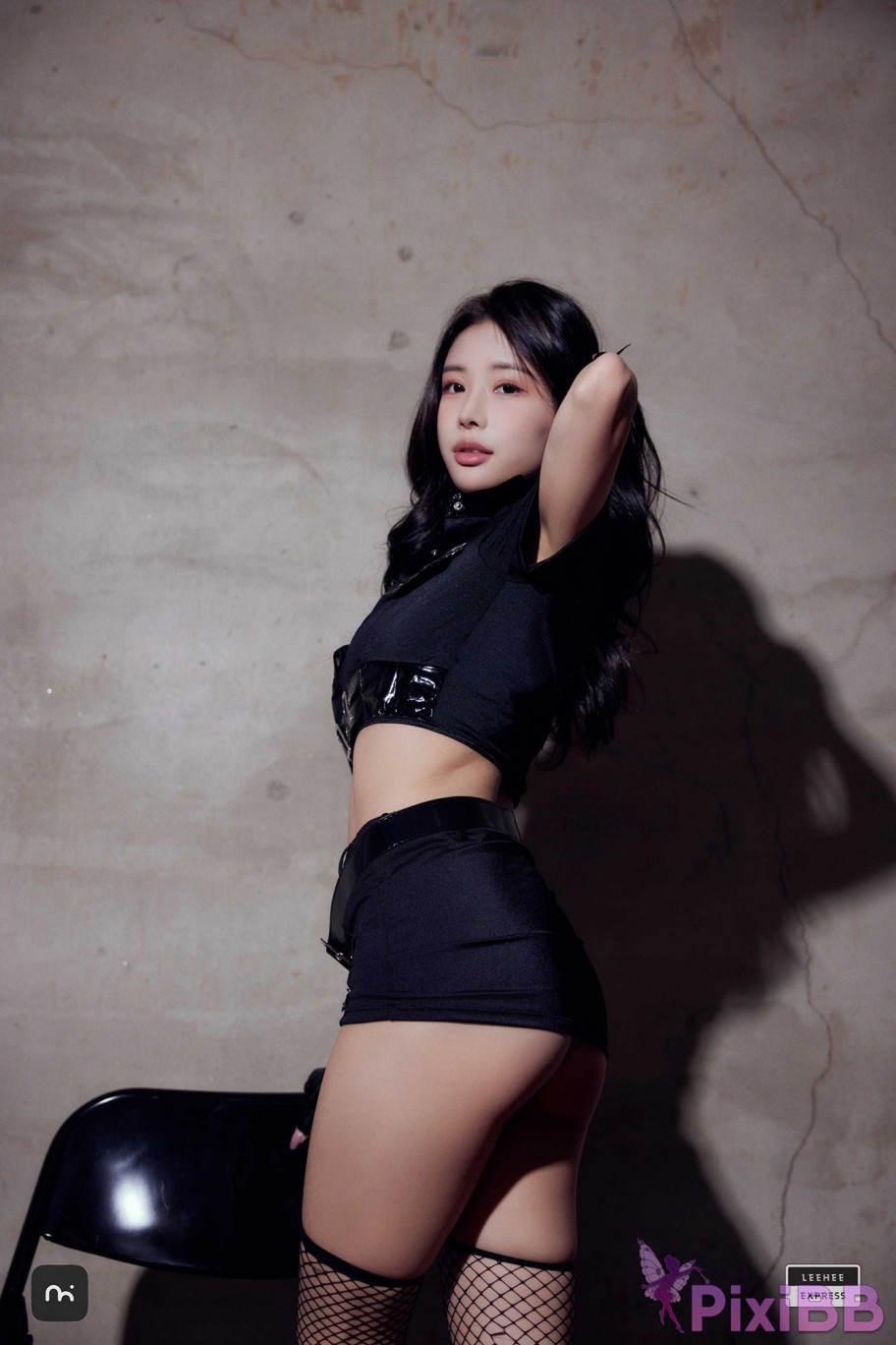 LE LEBE 243A YeonYu PixiBB.COM 008