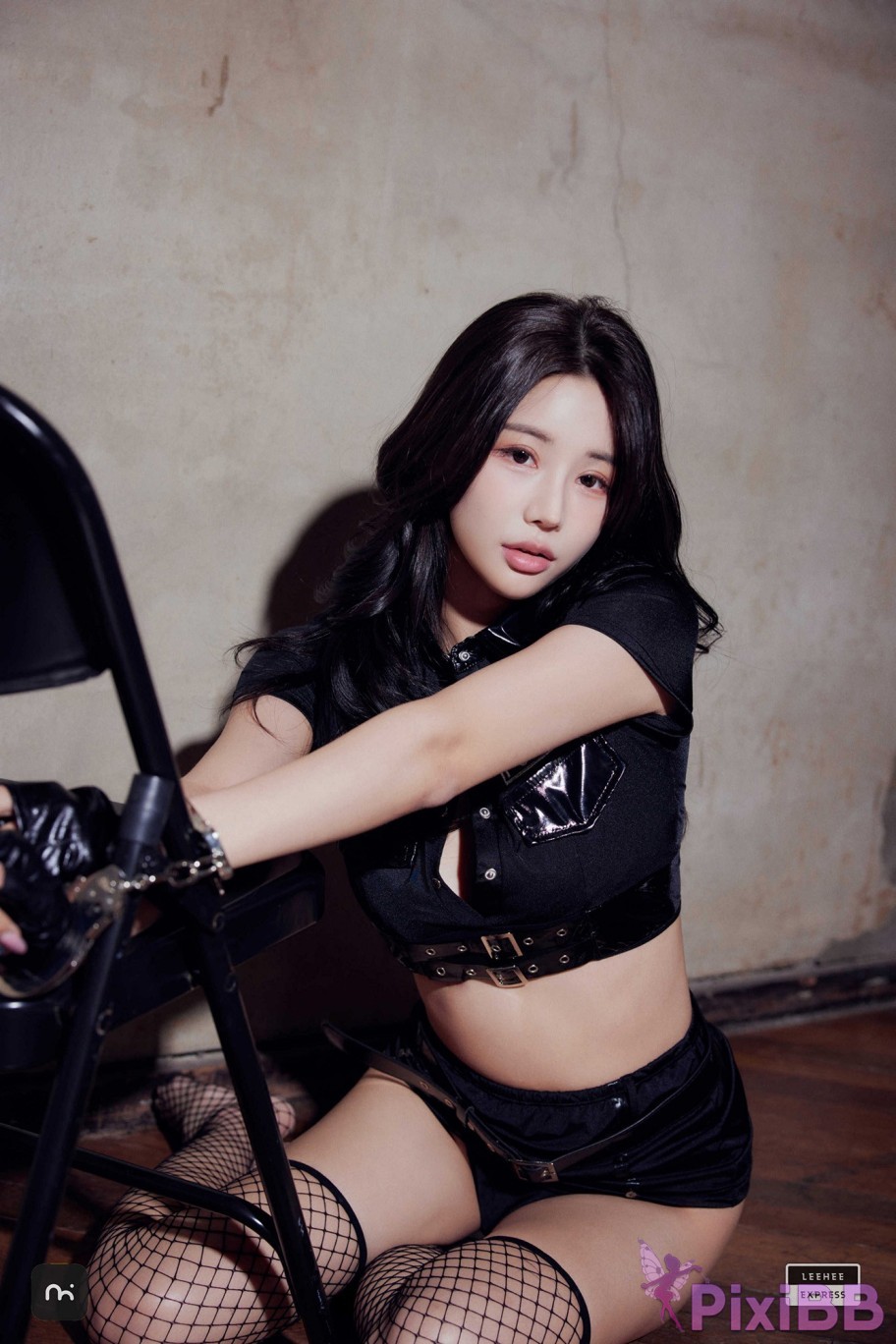 LE LEBE 243A YeonYu PixiBB.COM 016
