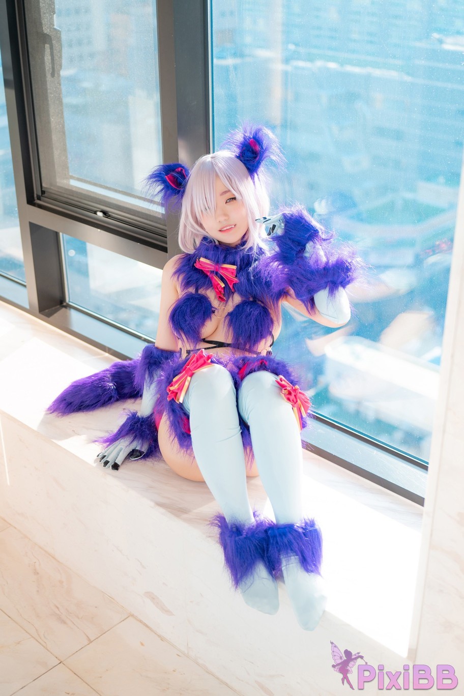 CreamSoda Mimmi Vol.3 Mashu Mimmi PixiBB.COM 001