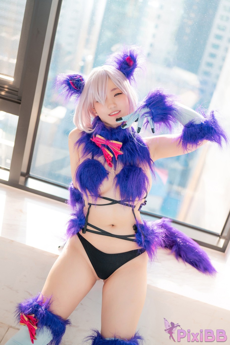 CreamSoda Mimmi Vol.3 Mashu Mimmi PixiBB.COM 002