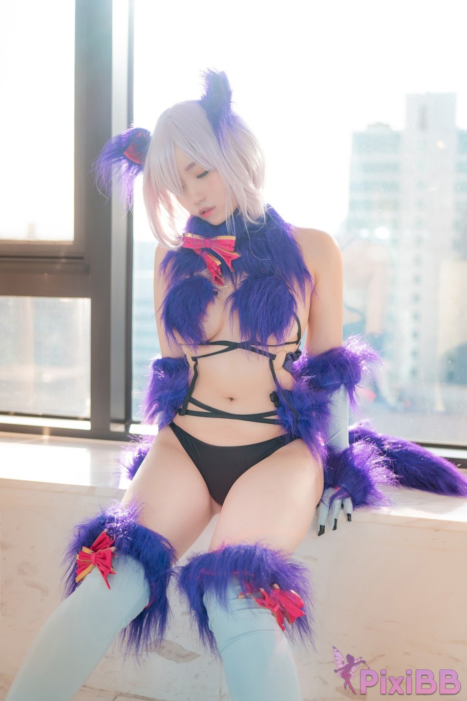 CreamSoda Mimmi Vol.3 Mashu Mimmi PixiBB.COM 003