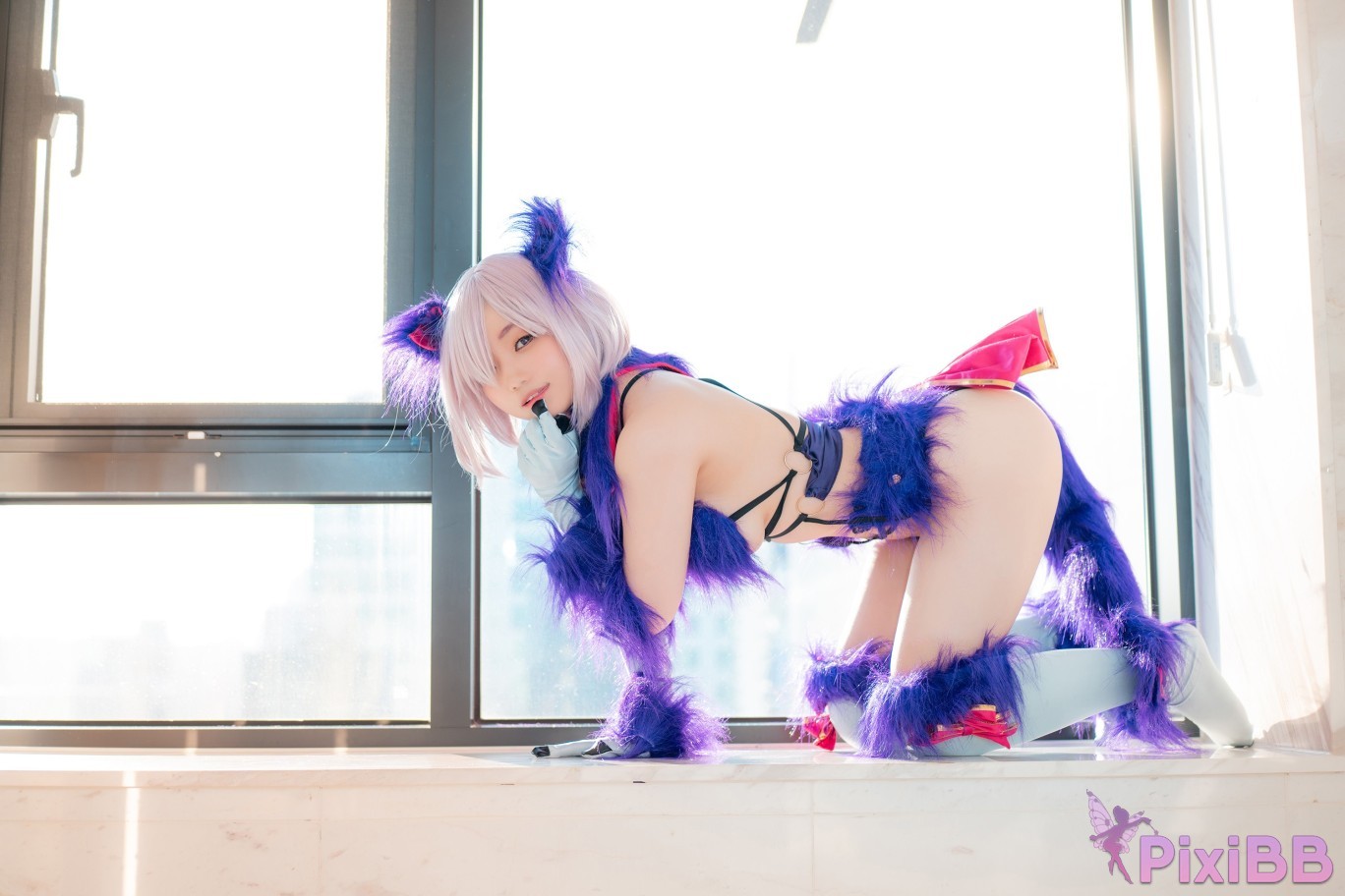 CreamSoda Mimmi Vol.3 Mashu Mimmi PixiBB.COM 004