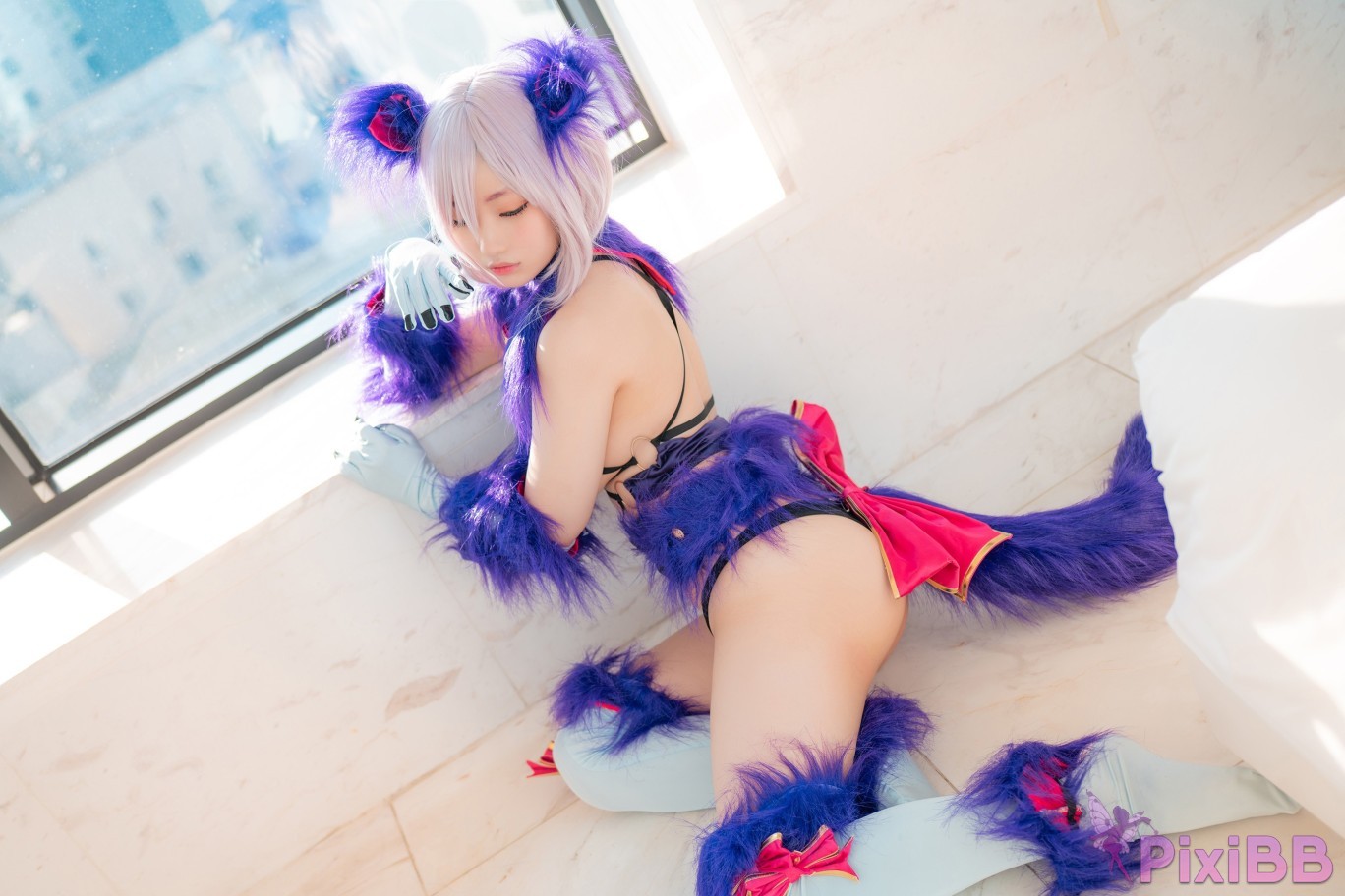 CreamSoda Mimmi Vol.3 Mashu Mimmi PixiBB.COM 006