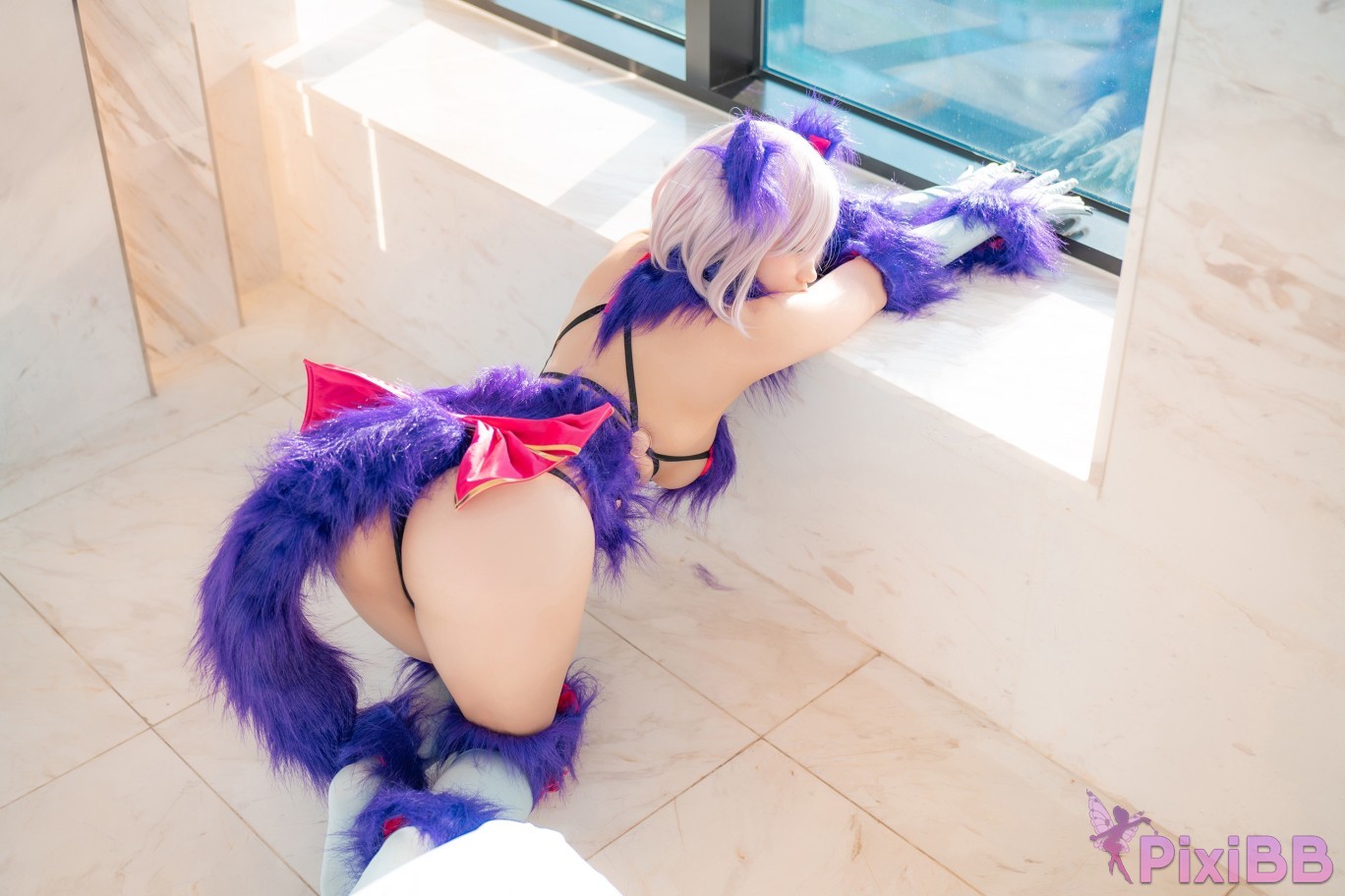 CreamSoda Mimmi Vol.3 Mashu Mimmi PixiBB.COM 007