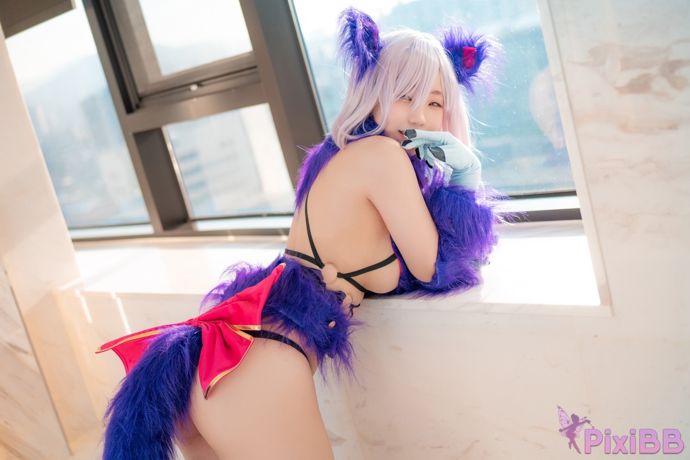 CreamSoda Mimmi Vol.3 Mashu Mimmi PixiBB.COM 008