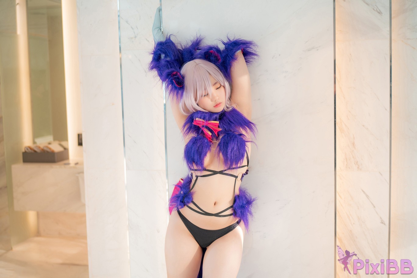 CreamSoda Mimmi Vol.3 Mashu Mimmi PixiBB.COM 009