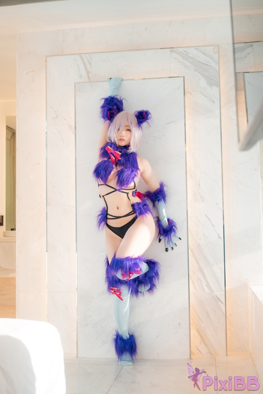 CreamSoda Mimmi Vol.3 Mashu Mimmi PixiBB.COM 011