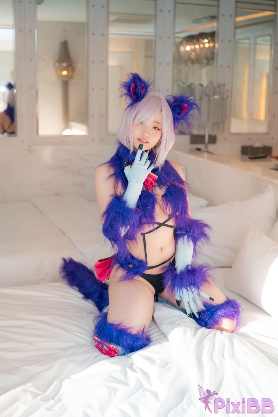 CreamSoda Mimmi Vol.3 Mashu Mimmi PixiBB.COM 014