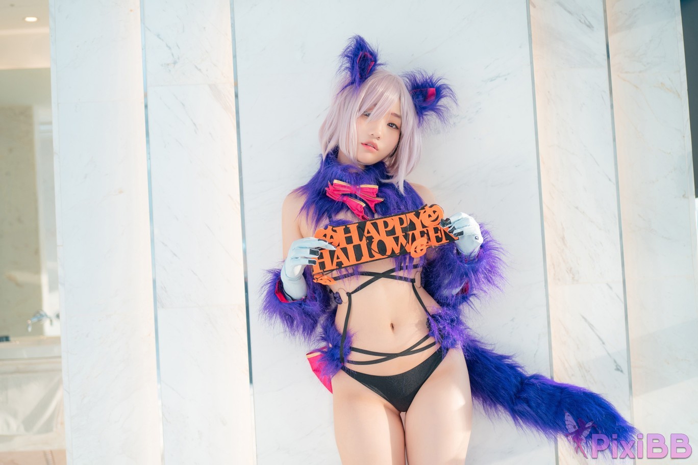 CreamSoda Mimmi Vol.3 Mashu Mimmi PixiBB.COM 021