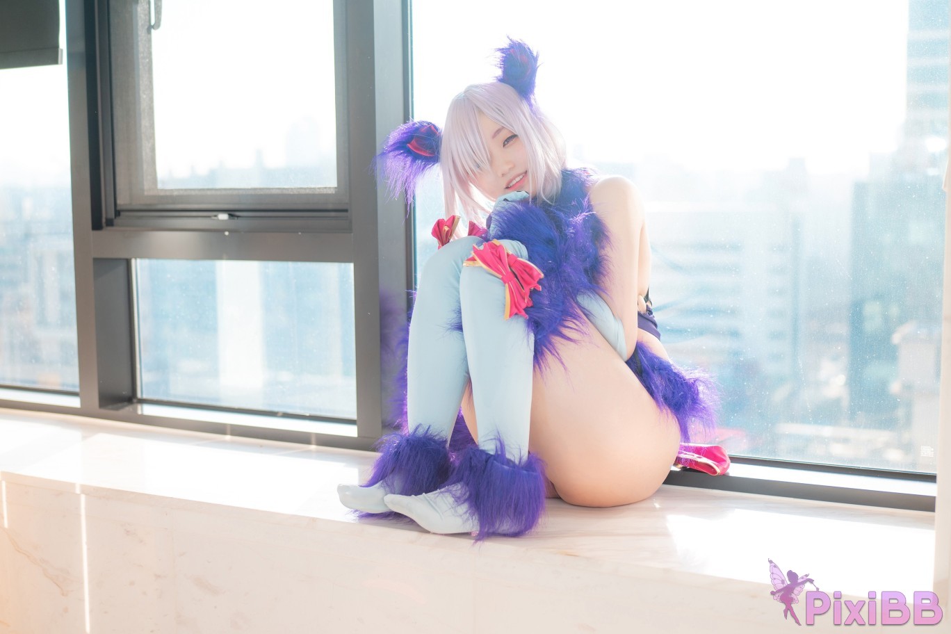 CreamSoda Mimmi Vol.3 Mashu Mimmi PixiBB.COM 023