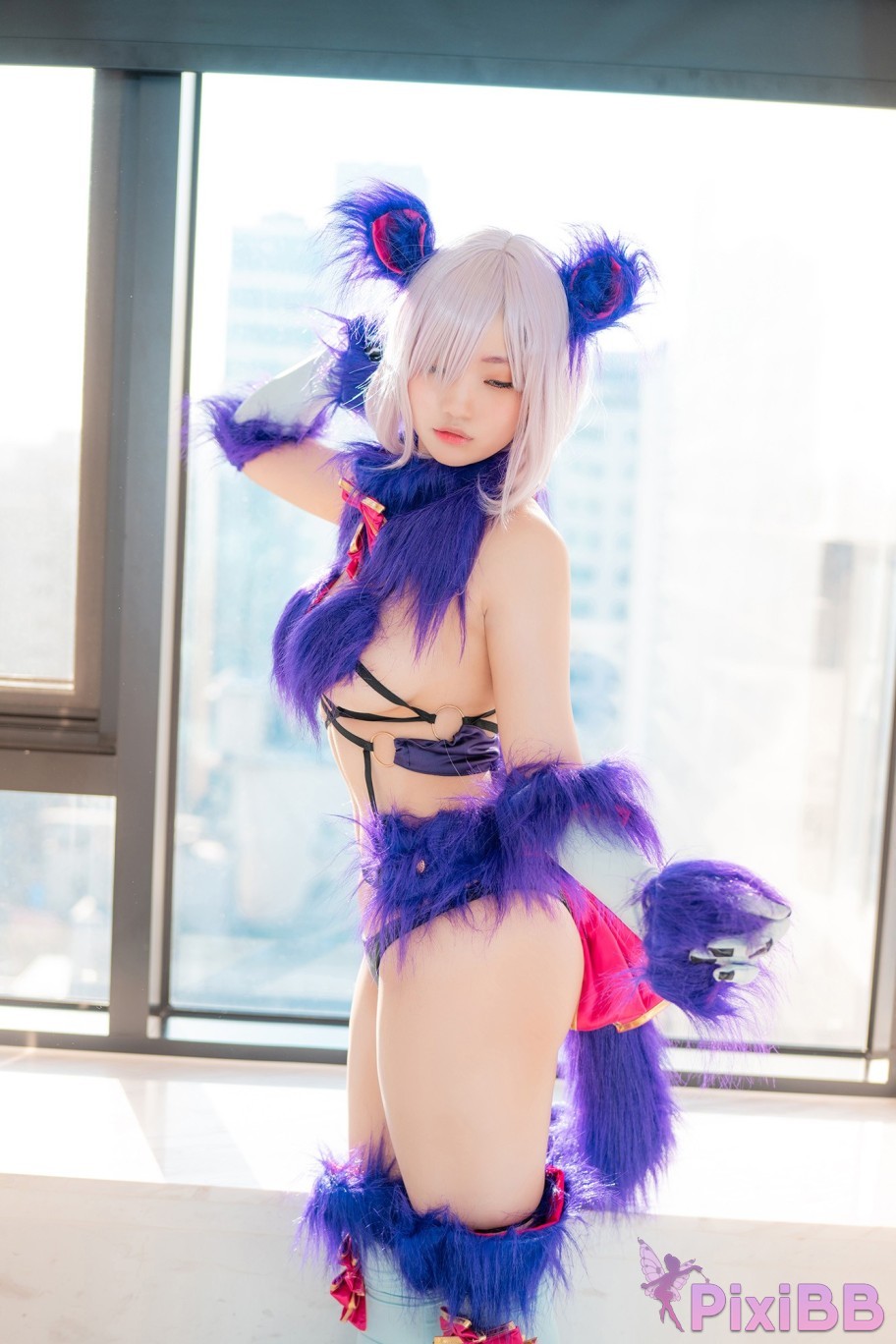 CreamSoda Mimmi Vol.3 Mashu Mimmi PixiBB.COM 026