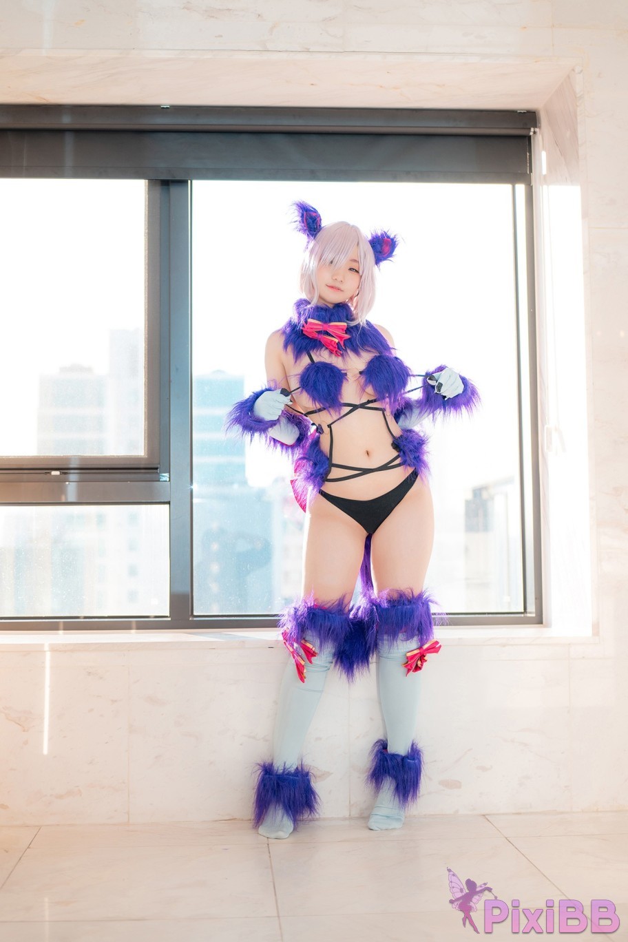 CreamSoda Mimmi Vol.3 Mashu Mimmi PixiBB.COM 027