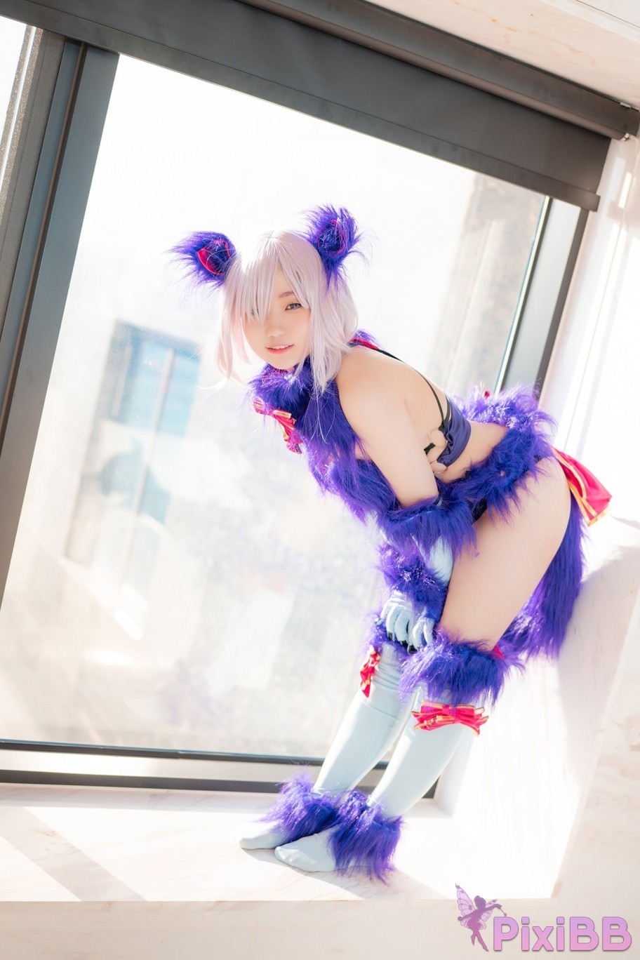 CreamSoda Mimmi Vol.3 Mashu Mimmi PixiBB.COM 028