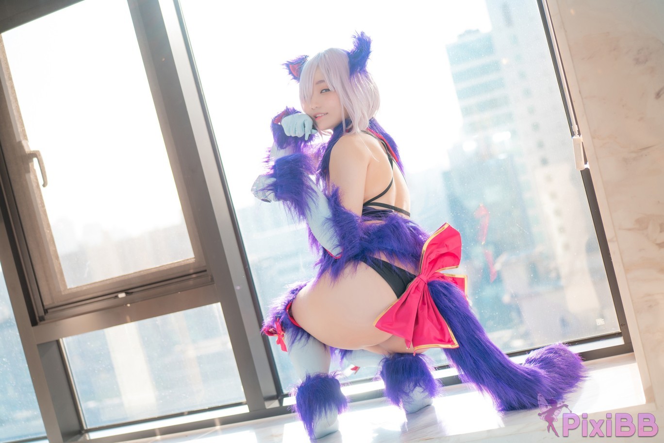 CreamSoda Mimmi Vol.3 Mashu Mimmi PixiBB.COM 029