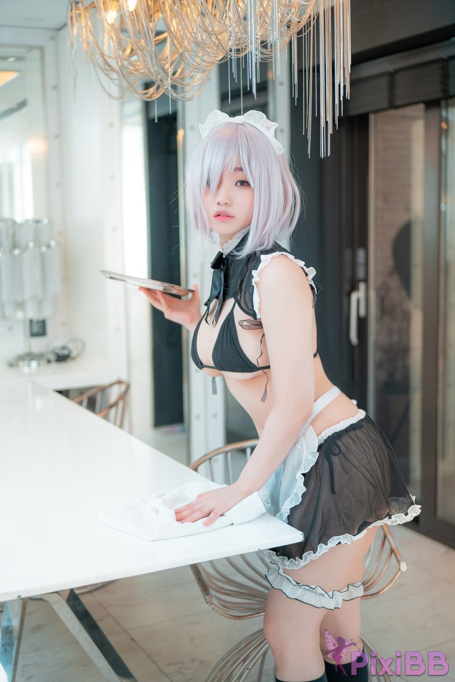 CreamSoda Mimmi Vol.3 Mashu Mimmi PixiBB.COM 031