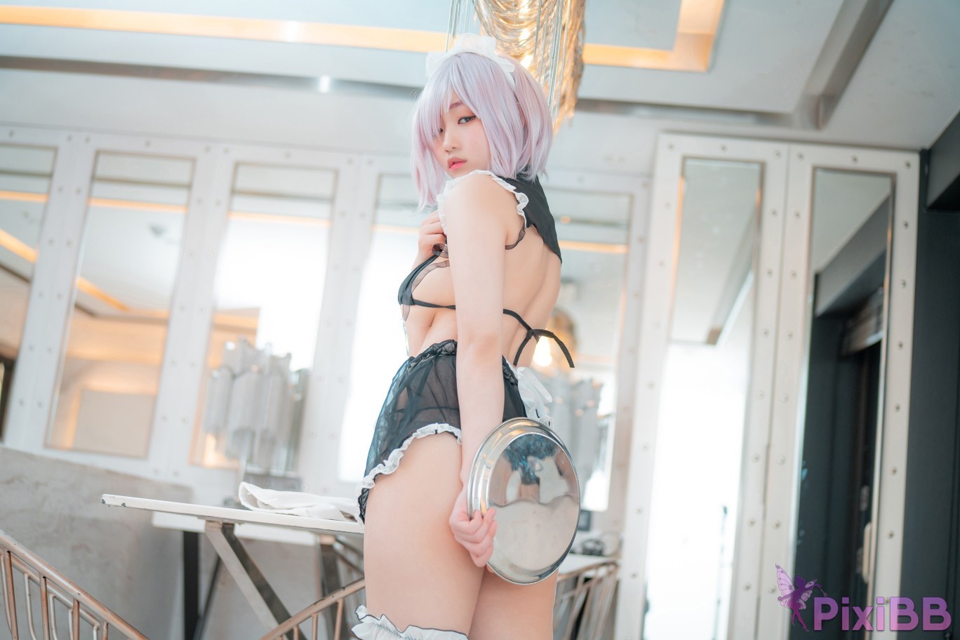 CreamSoda Mimmi Vol.3 Mashu Mimmi PixiBB.COM 035