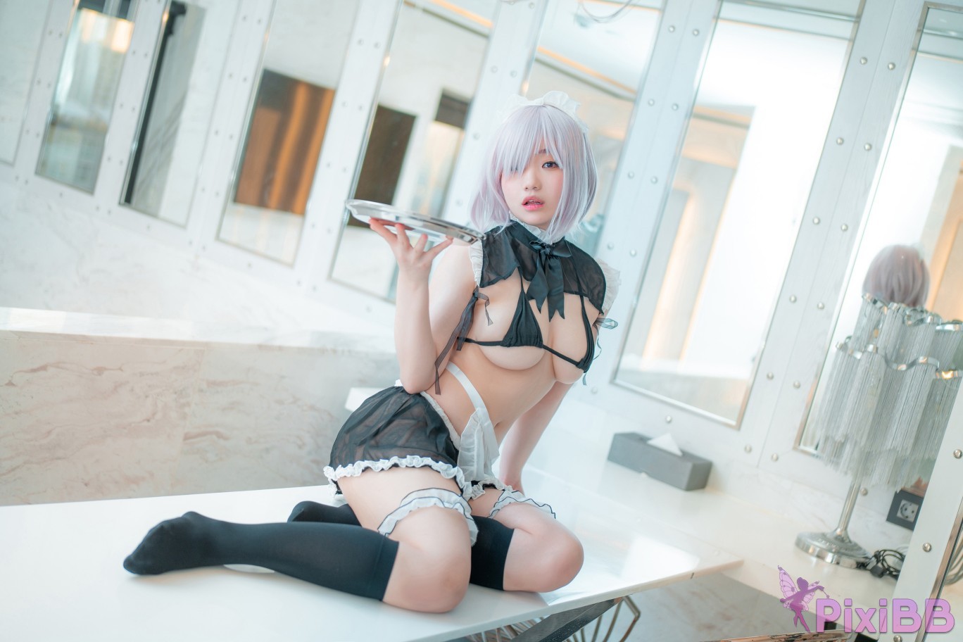 CreamSoda Mimmi Vol.3 Mashu Mimmi PixiBB.COM 055