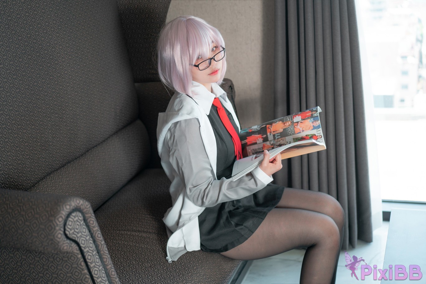 CreamSoda Mimmi Vol.5 Mash Mimmi 2 PixiBB.COM 001