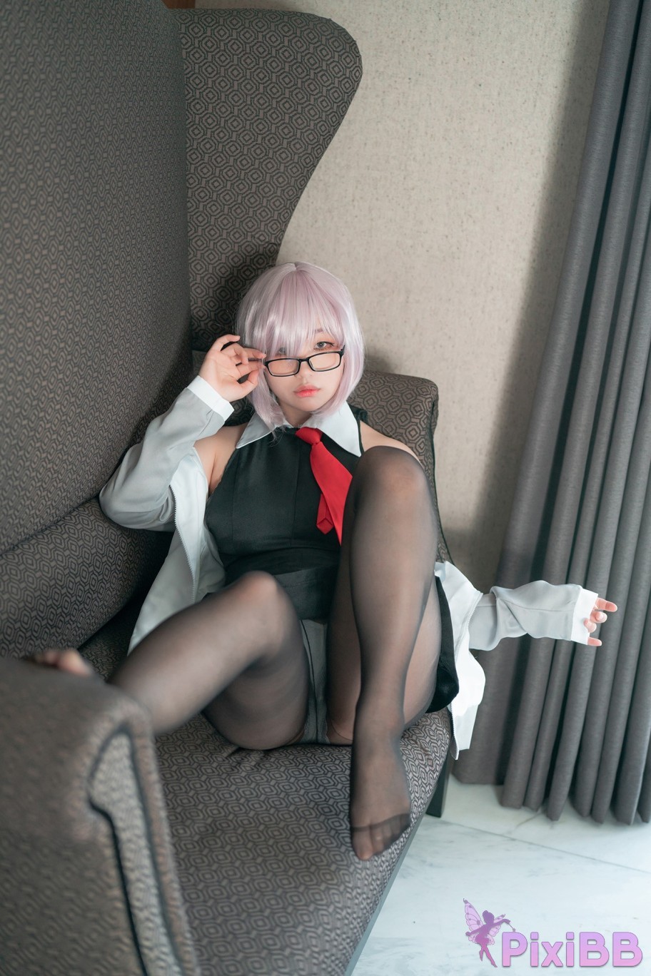 CreamSoda Mimmi Vol.5 Mash Mimmi 2 PixiBB.COM 002