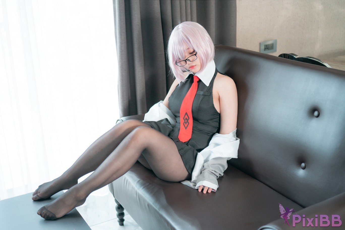 CreamSoda Mimmi Vol.5 Mash Mimmi 2 PixiBB.COM 003