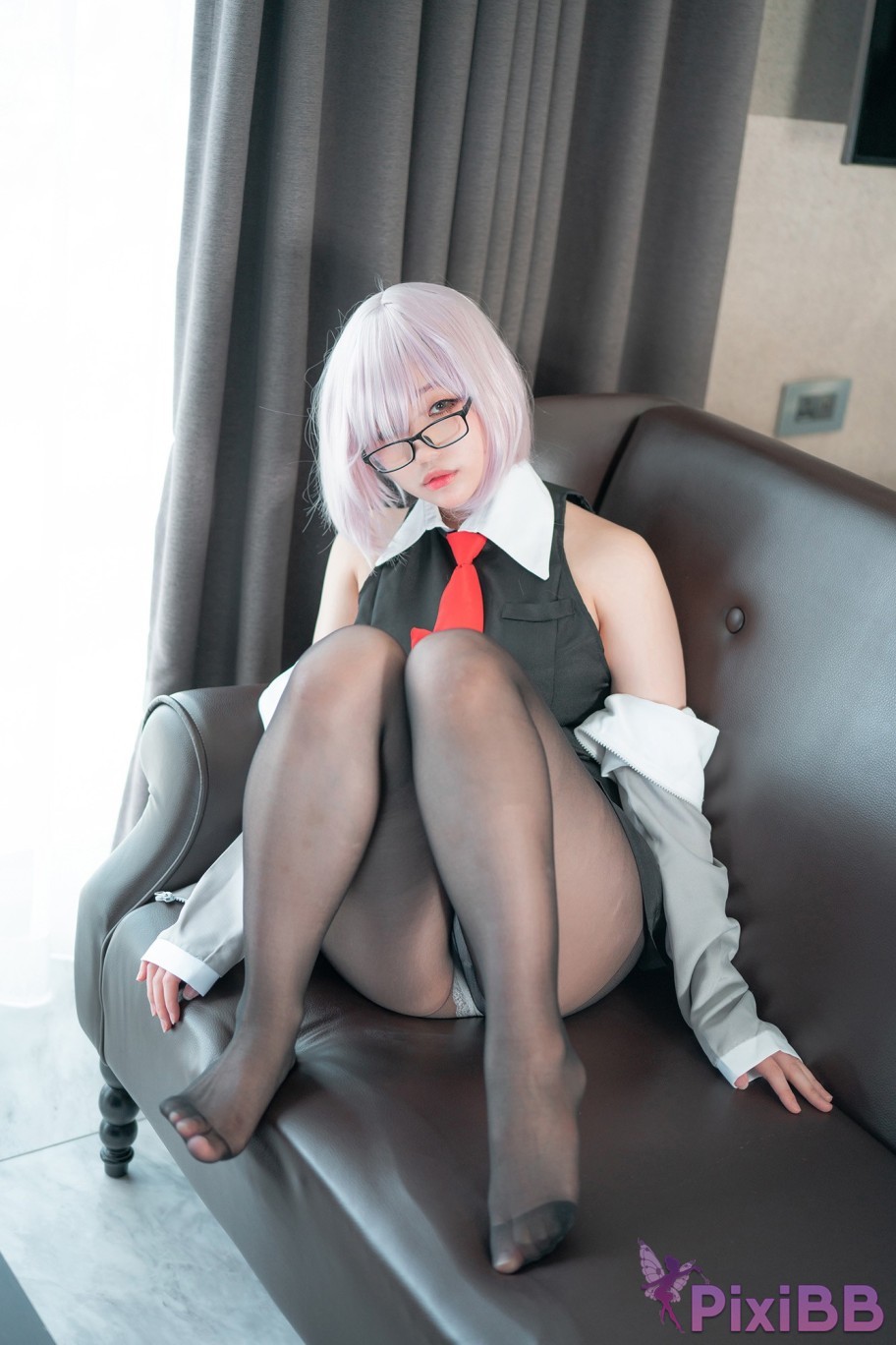 CreamSoda Mimmi Vol.5 Mash Mimmi 2 PixiBB.COM 005