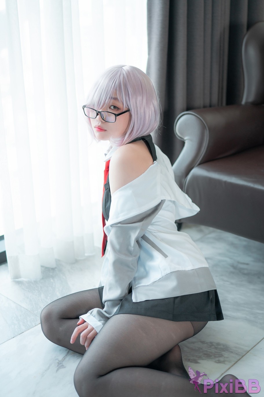 CreamSoda Mimmi Vol.5 Mash Mimmi 2 PixiBB.COM 007