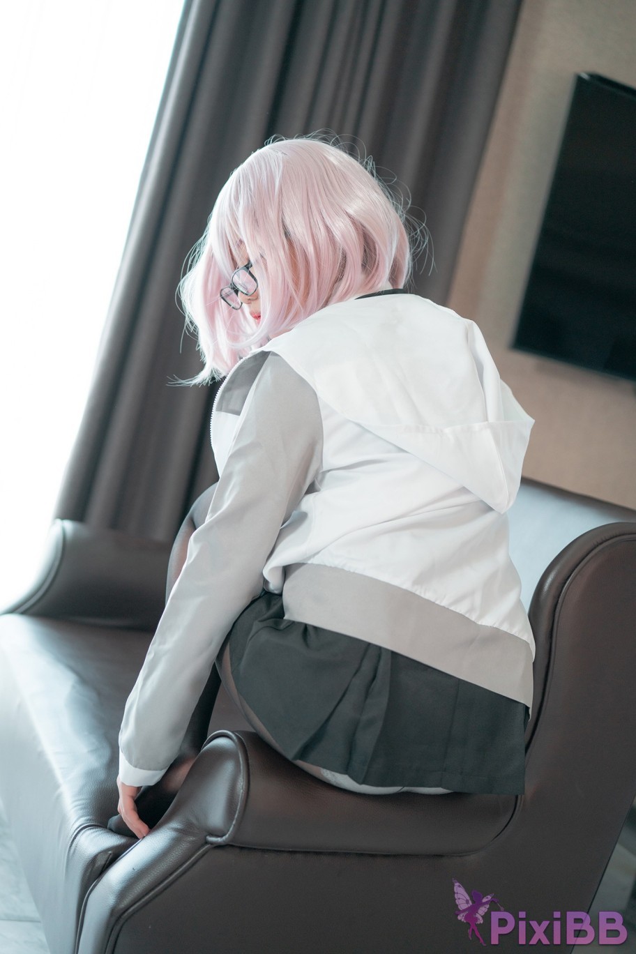 CreamSoda Mimmi Vol.5 Mash Mimmi 2 PixiBB.COM 011