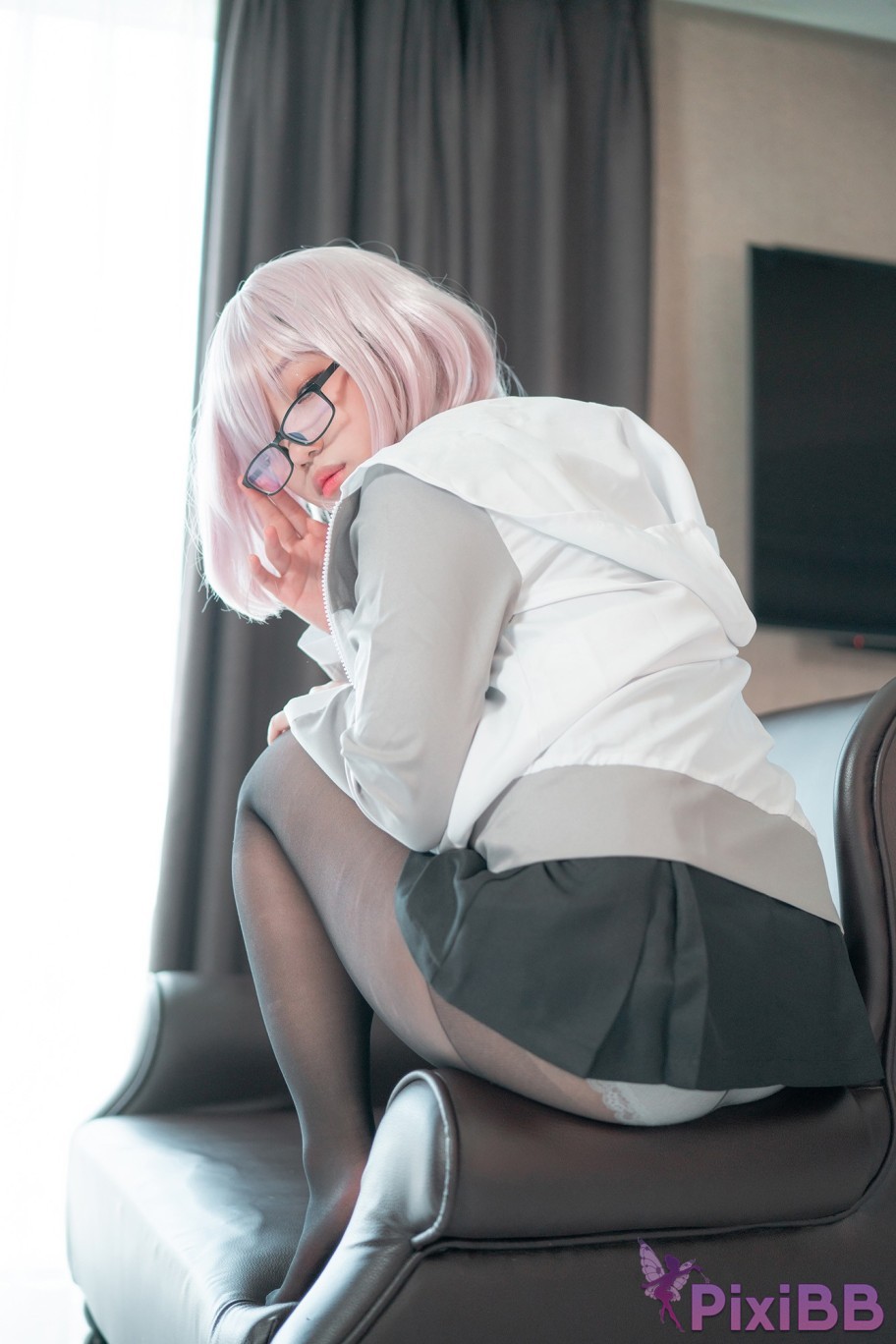 CreamSoda Mimmi Vol.5 Mash Mimmi 2 PixiBB.COM 012