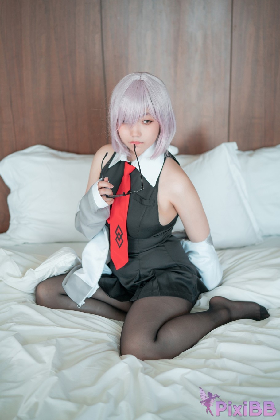 CreamSoda Mimmi Vol.5 Mash Mimmi 2 PixiBB.COM 016