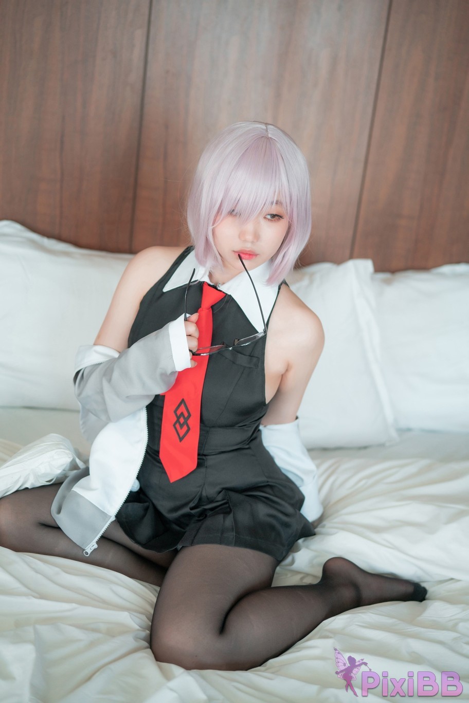 CreamSoda Mimmi Vol.5 Mash Mimmi 2 PixiBB.COM 017