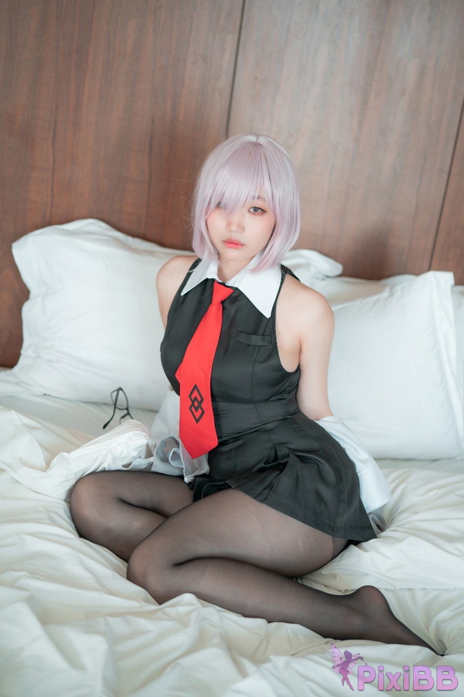 CreamSoda Mimmi Vol.5 Mash Mimmi 2 PixiBB.COM 018