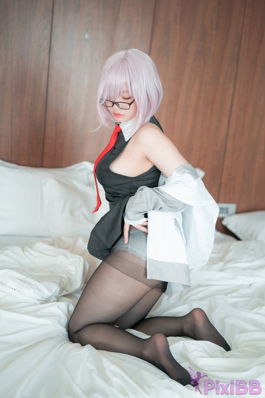 CreamSoda Mimmi Vol.5 Mash Mimmi 2 PixiBB.COM 021